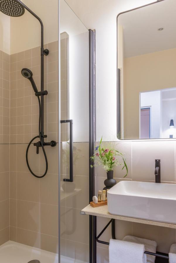 Cmg - Boutique Hotel Chambre - 3P - Auteuil/ Michel Ange Paris Exterior photo